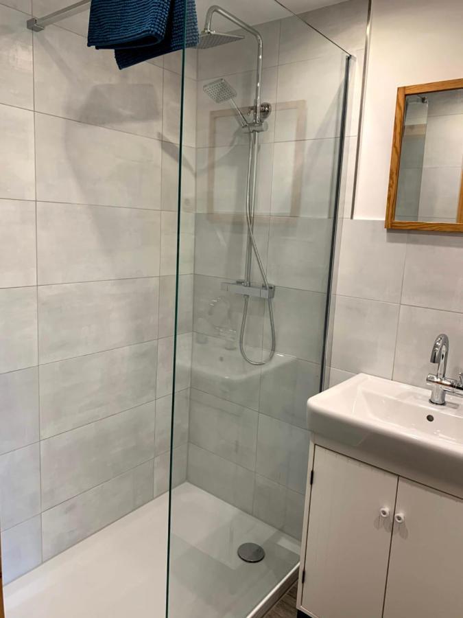 Apartmán Lubblerhof Fehmarn Exteriér fotografie