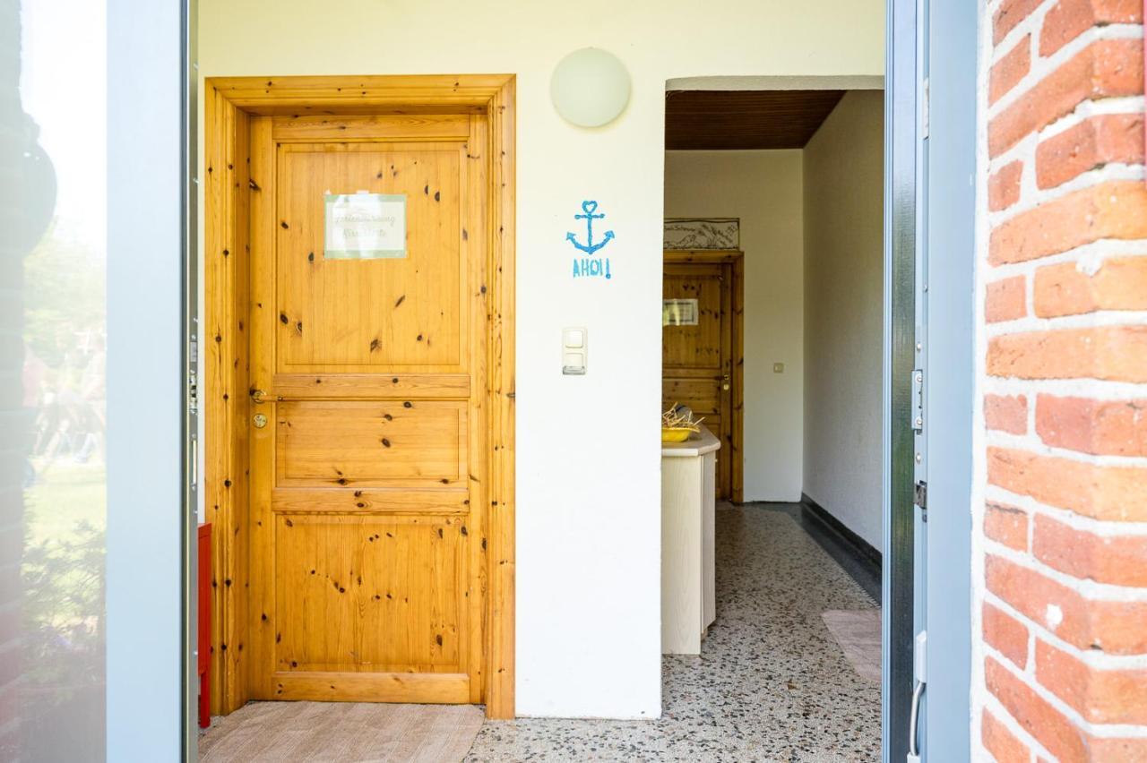Apartmán Lubblerhof Fehmarn Exteriér fotografie
